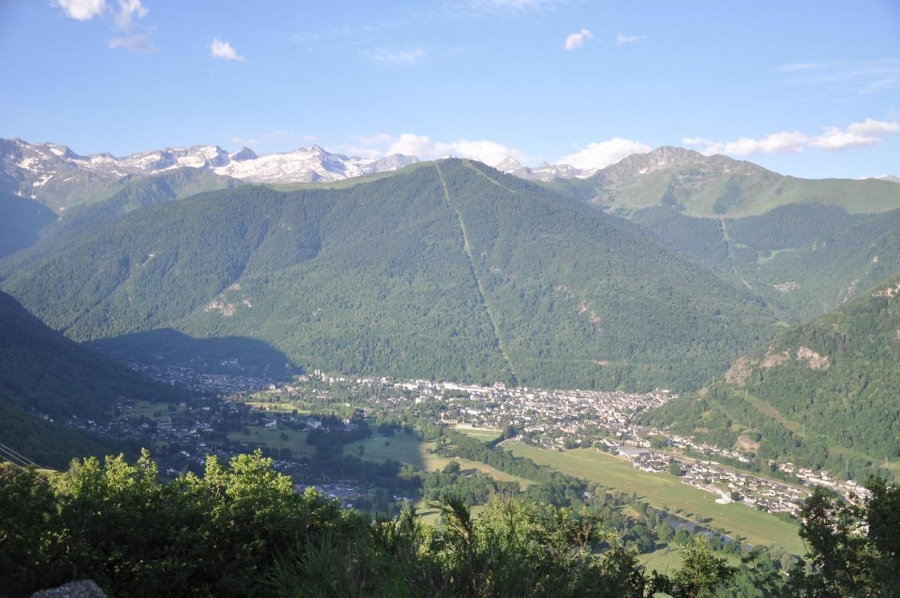 Poste & Golf, Pour 4 Personnes Au Coeur De Luchon * Bagneres-de-Luchon