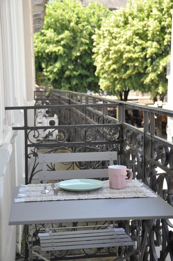 Poste & Golf, Pour 4 Personnes Au Coeur De Luchon