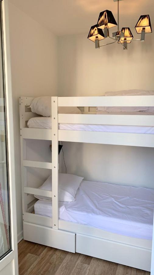 Poste & Golf, Pour 4 Personnes Au Coeur De Luchon Apartment *